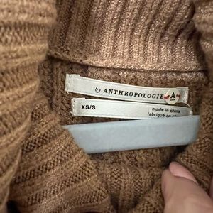 Anthropology Seater
